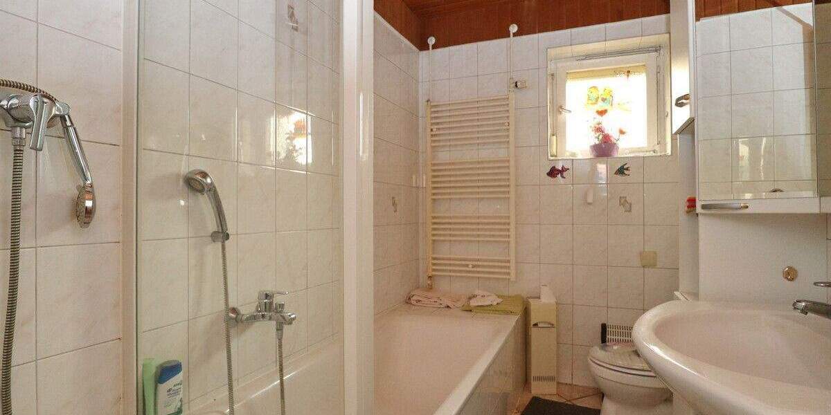Einfamilienhaus Quickborn - 3 Zimmer, 94 m&sup2;, 419.000&euro; | Angebot:25880083