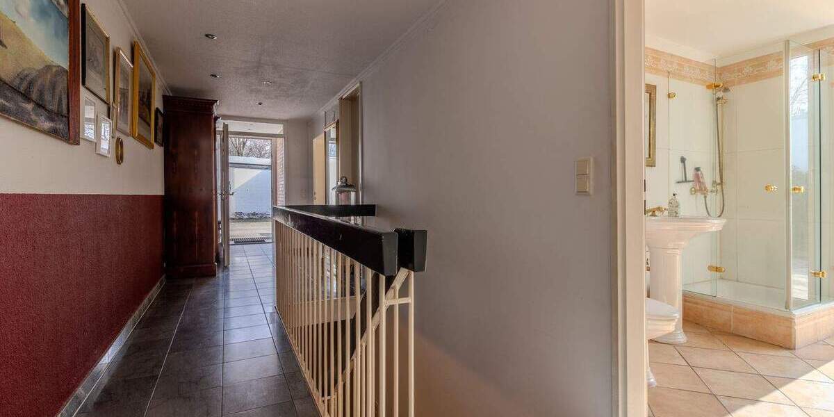 Bungalow Hamburg Groß Flottbek - 4 Zimmer, 147 m&sup2;, 1.145.000&euro; | Angebot:25822365