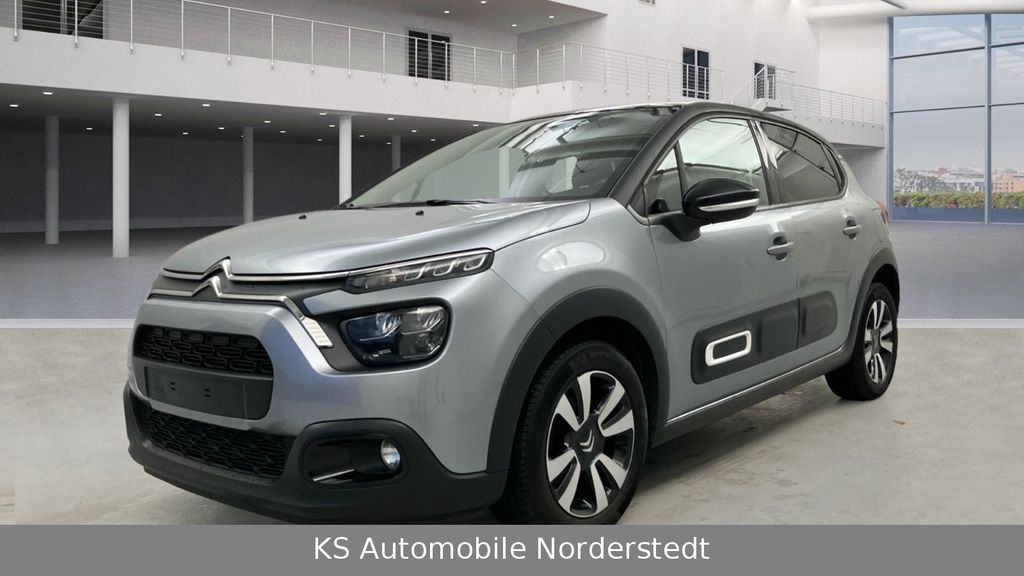Citroen C3 84.053 km 8.600 &euro; Bönningstedt 25474