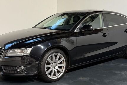 Audi A5 172.700 km 8.999 &euro; Tornesch 25436