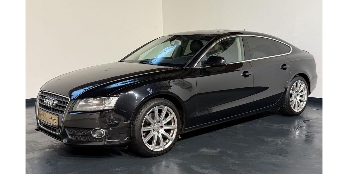 Audi A5 172.700 km 8.999 &euro; Tornesch 25436