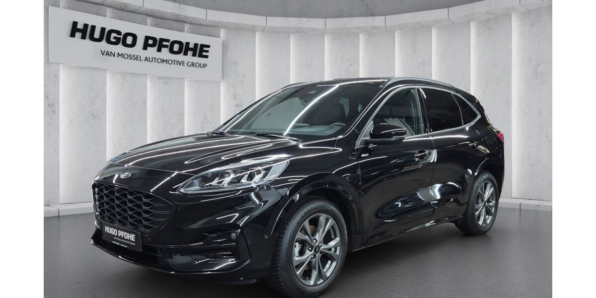 Ford Kuga 22.101 km 25.450 &euro; Hamburg 22047