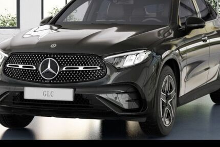 Mercedes-Benz GLC 200 9.900 km 60.490 &euro; Hamburg 22047