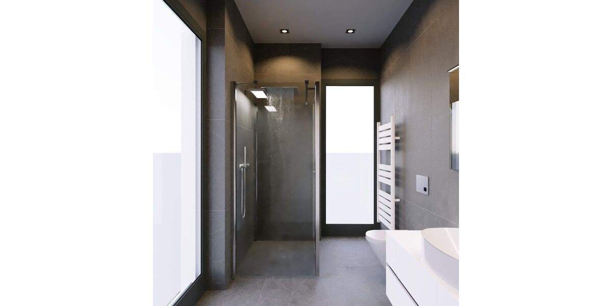 Reihenendhaus Quickborn - 4 Zimmer, 96 m&sup2;, 465.000&euro; | Angebot:25731433