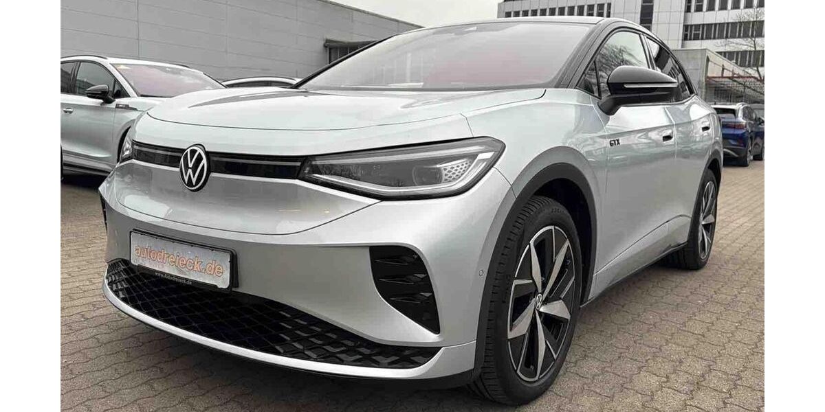 VW ID.5 71.151 km 29.950 &euro; Hamburg 22047