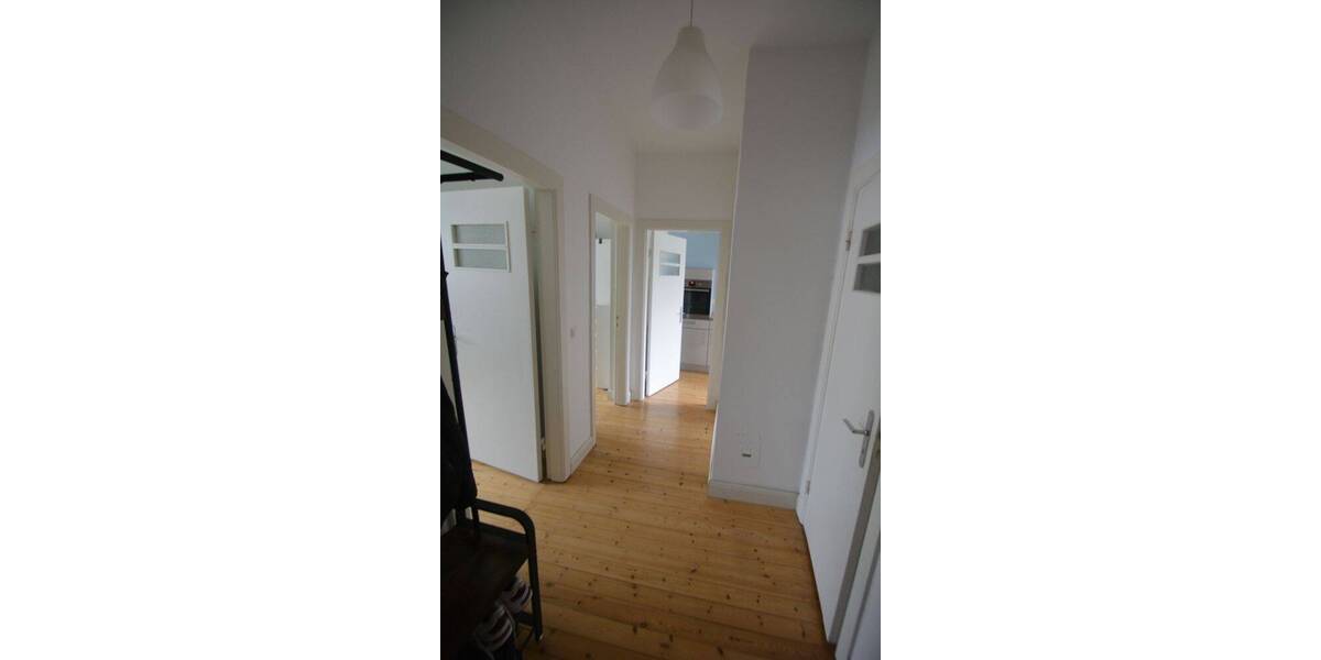 Etagenwohnung Hamburg Winterhude Winterhude - 2 Zimmer, 48 m&sup2;, 1.240&euro; | Angebot:26826983