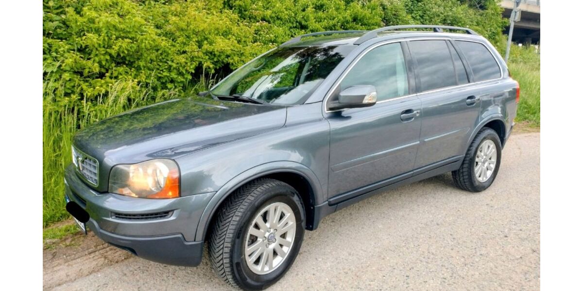 Volvo XC90 226.000 km 9.500 &euro; Hamburg 21035
