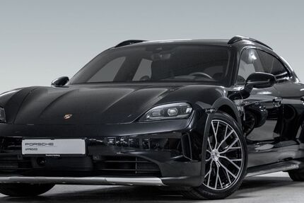 Porsche Taycan 24.109 km 85.900 &euro; Hamburg 22087