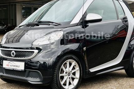 Smart ForTwo 82.100 km 8.470 &euro; Norderstedt 22851