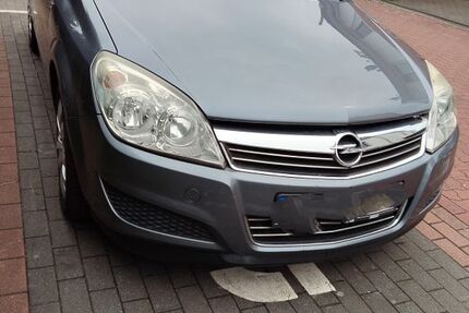 Opel Astra 238.500 km 1.499 &euro; Pinneberg 25421