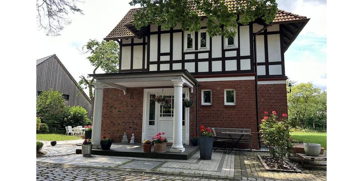 Villa Bargteheide - 8 Zimmer, 263 m&sup2;, 1.085.000&euro; | Angebot:27146920
