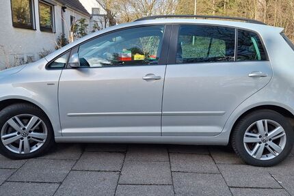 VW Golf Plus 68.264 km 10.500 &euro; Pinneberg 25421