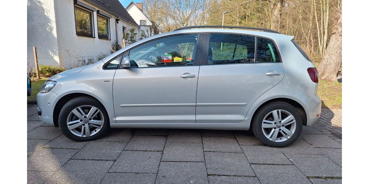 VW Golf Plus 68.264 km 10.500 &euro; Pinneberg 25421