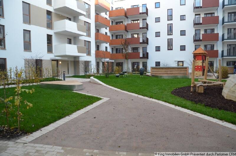 Etagenwohnung Altona Altona-Nord - 2 Zimmer, 73 m&sup2;, 589.000&euro; | Angebot:25666670