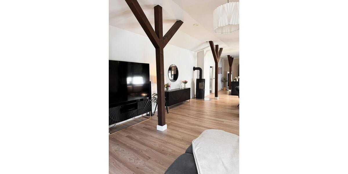 Etagenwohnung Horst (Holstein) - 3 Zimmer, 127 m&sup2;, 290.000&euro; | Angebot:26971580