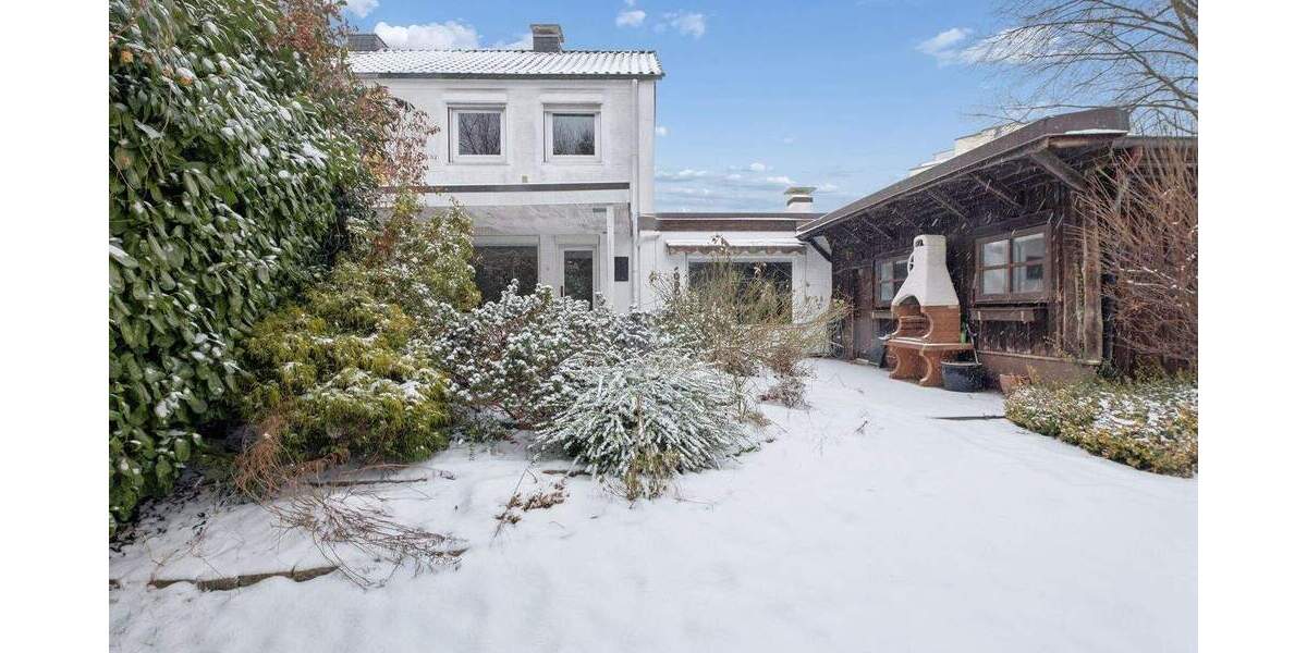 Reihenendhaus Schenefeld - 3 Zimmer, 105 m&sup2;, 495.000&euro; | Angebot:25686650