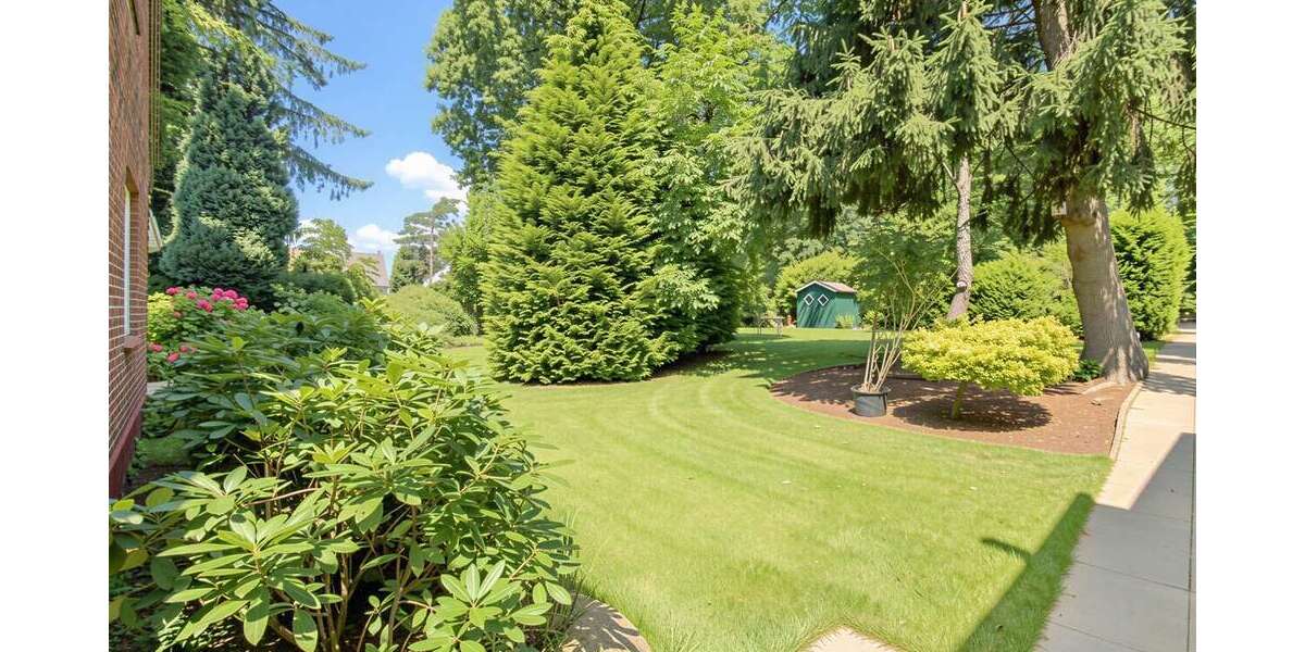 Grundstück Hamburg Altona - 599.000&euro; | Angebot:25861059