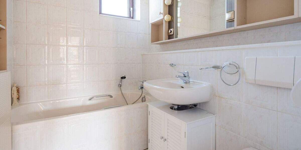 Bungalow Hamburg Rahlstedt - 4 Zimmer, 97 m&sup2;, 450.000&euro; | Angebot:25796469