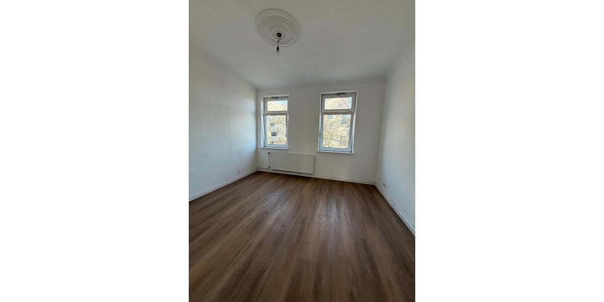 Etagenwohnung Hamburg Harburg - 3 Zimmer, 72 m&sup2;, 930&euro; | Angebot:25854306