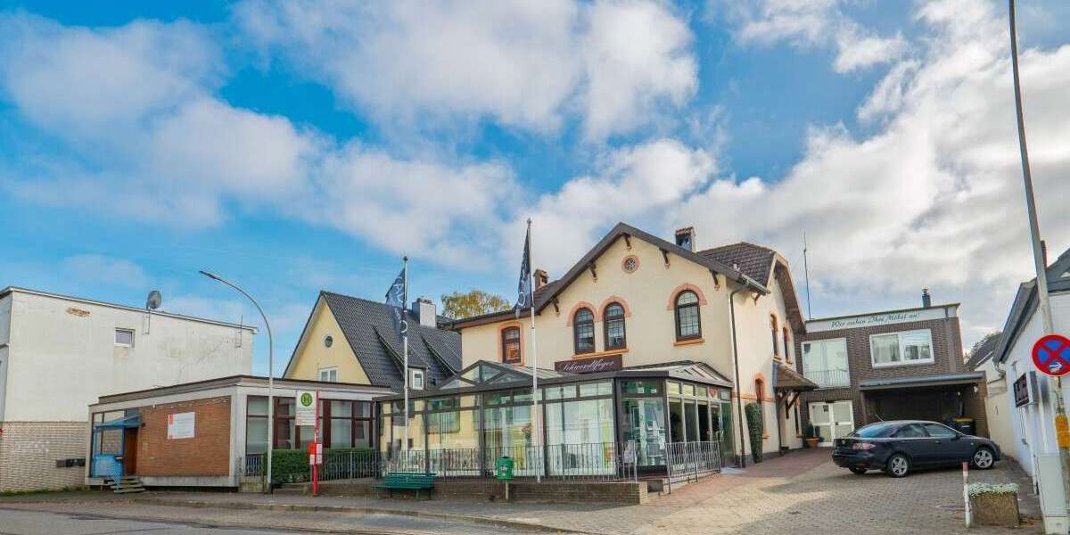 Einfamilienhaus Uetersen - 14 Zimmer, 353 m&sup2;, 569.000&euro; | Angebot:25753743