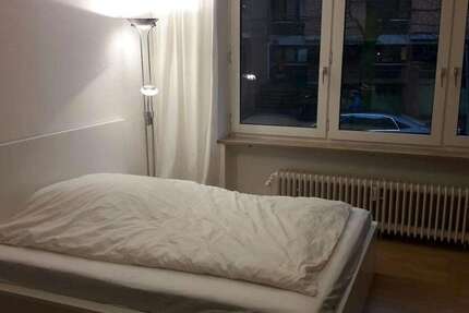 Zimmer Hamburg Neustadt - 1 Zimmer, 1.299&euro; | Angebot:25531518