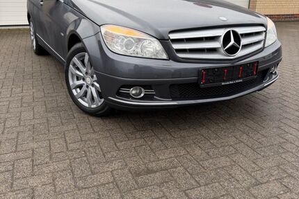 Mercedes-Benz C 200 183.000 km 7.900 &euro; Siek 22962