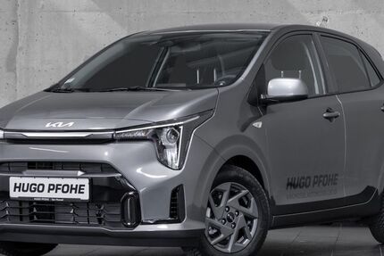 Kia Picanto 10.000 km 14.890 &euro; Hamburg 22335