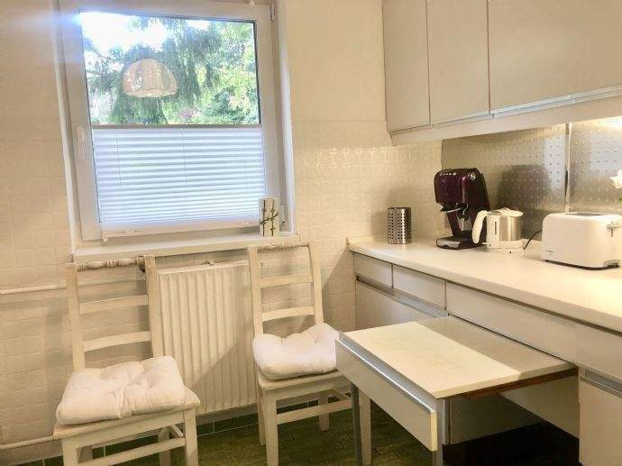 Doppelhaushälfte Hamburg Blankenese - 3 Zimmer, 110 m&sup2;, 2.900&euro; | Angebot:25835162