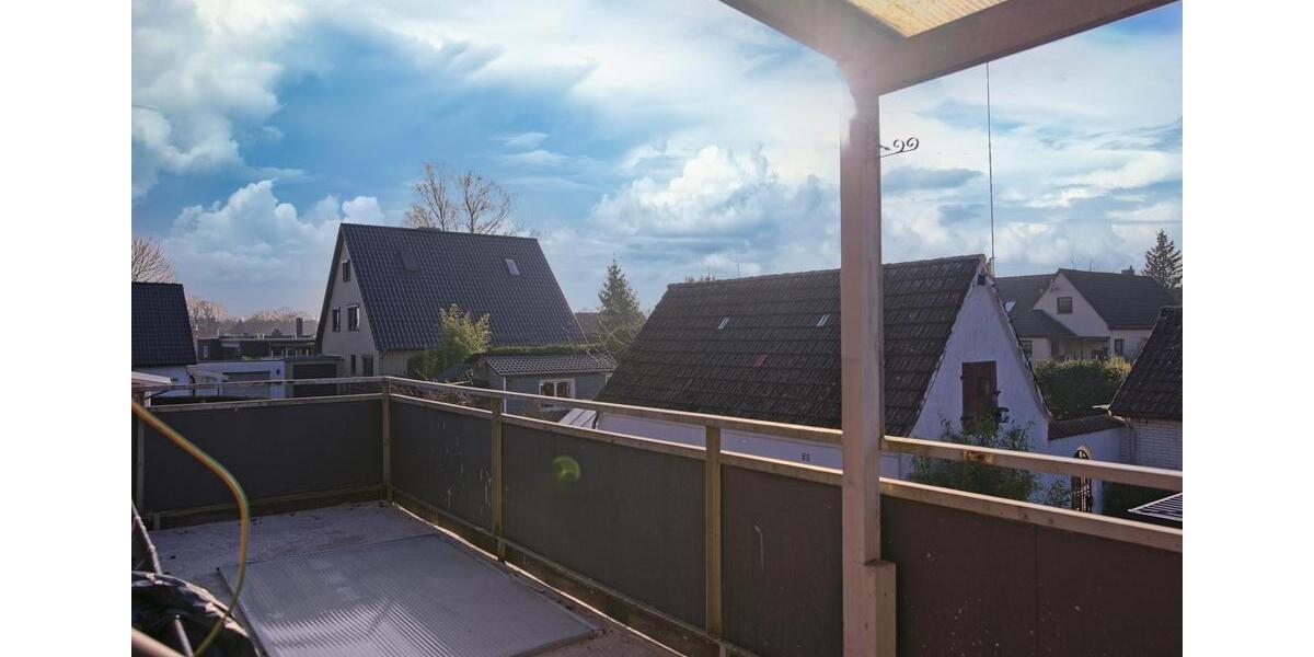 Maisonettenwohnung Trittau - 4 Zimmer, 101 m&sup2;, 1.300&euro; | Angebot:25926251