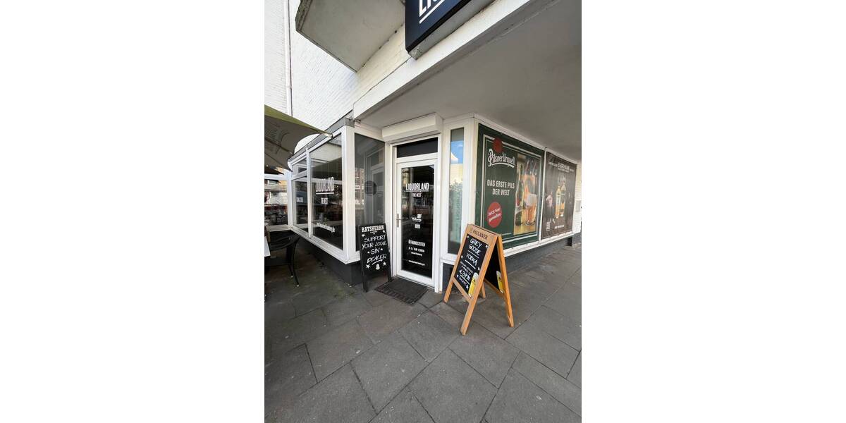 Gewerbeobjekt Hamburg Rotherbaum - 1 Zimmer, 1.000&euro; | Angebot:25928621