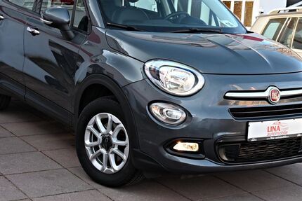 Fiat 500X 173.000 km 8.790 &euro; Hamburg 22179