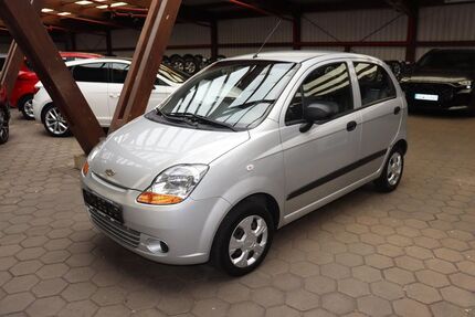Chevrolet Matiz 85.156 km 2.490 &euro; Norderstedt 22844