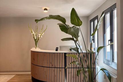 Gewerbeobjekt Hamburg Eppendorf - 750&euro; | Angebot:25908086