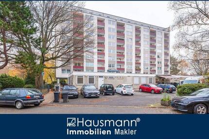 Wohnung Hamburg Wandsbek - 2 Zimmer, 64 m&sup2;, 220.000&euro; | Angebot:25695976