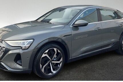 Audi Q8 19.564 km 45.450 &euro; Hamburg 22529