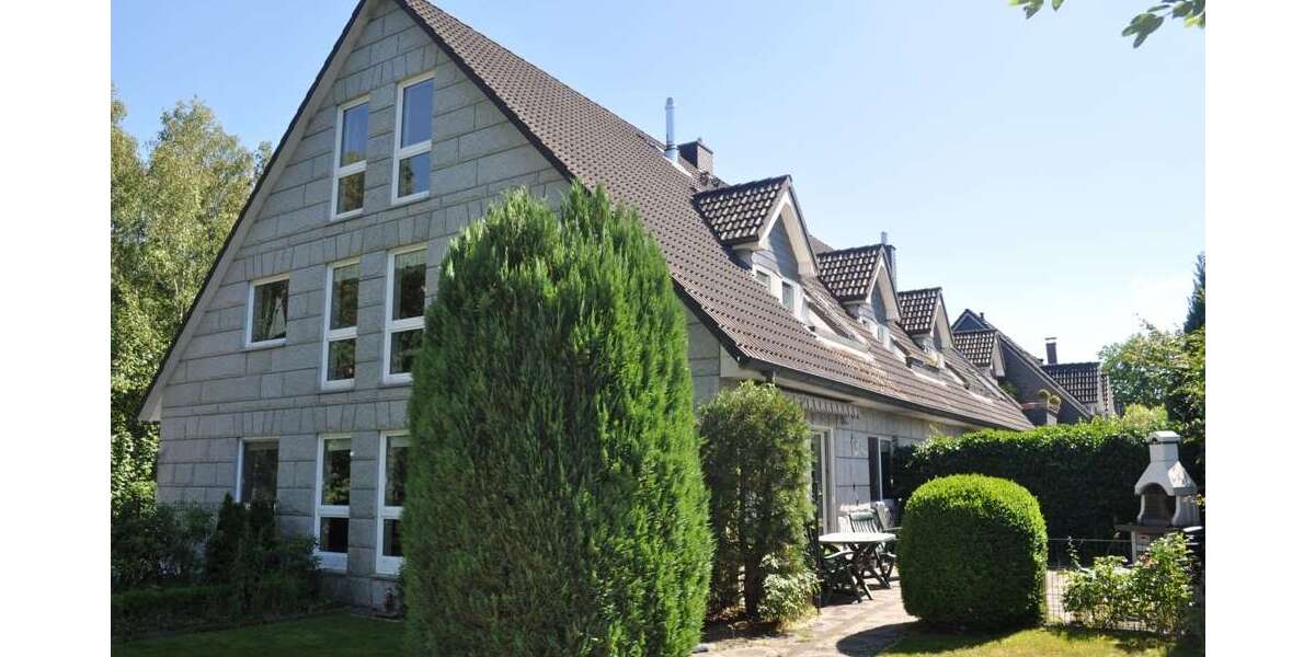Etagenwohnung Quickborn - 3 Zimmer, 80 m&sup2;, 239.000&euro; | Angebot:26623531
