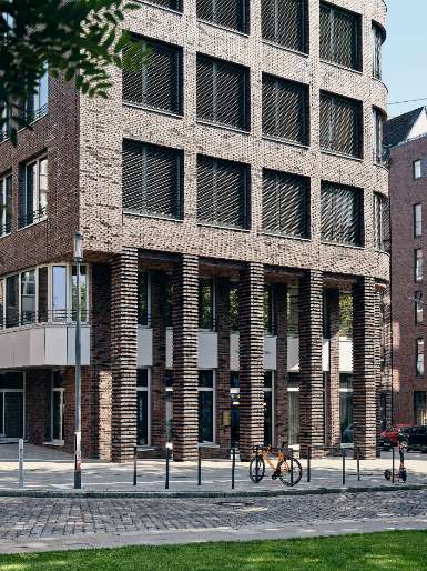 Gewerbeobjekt Hamburg Hamburg-Mitte - 3.307&euro; | Angebot:26011016