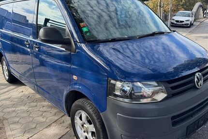 VW T5 Transporter 348.000 km 5.950 &euro; Hamburg 20537