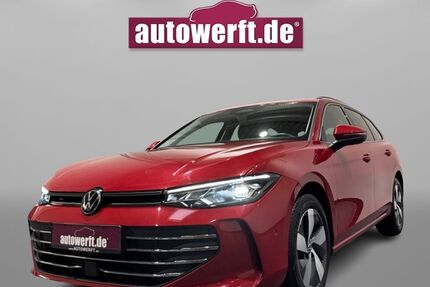 VW Passat Variant 25.344 km 32.490 &euro; Ahrensburg 22926
