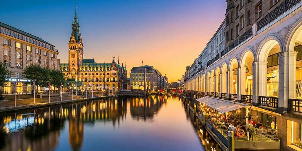 Zimmer Hamburg Dulsberg - 1 Zimmer, 949&euro; | Angebot:24645855