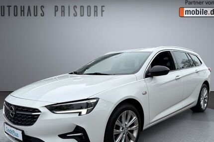 Opel Insignia 88.637 km 18.950 &euro; Prisdorf bei Hamburg 25497