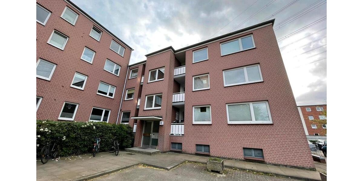 Etagenwohnung Rellingen - 4 Zimmer, 87 m&sup2;, 399.999&euro; | Angebot:25933556