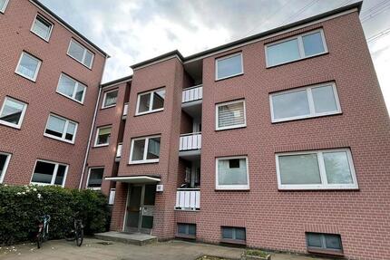 Wohnung Rellingen - 4 Zimmer, 87 m&sup2;, 399.999&euro; | Angebot:25933556