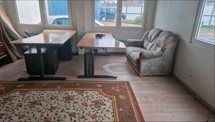 Gewerbeobjekt Hamburg Rothenburgsort - 3.000&euro; | Angebot:21528498