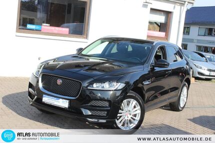 Jaguar F-Pace 186.000 km 14.990 &euro; Norderstedt/Hamburg 22848