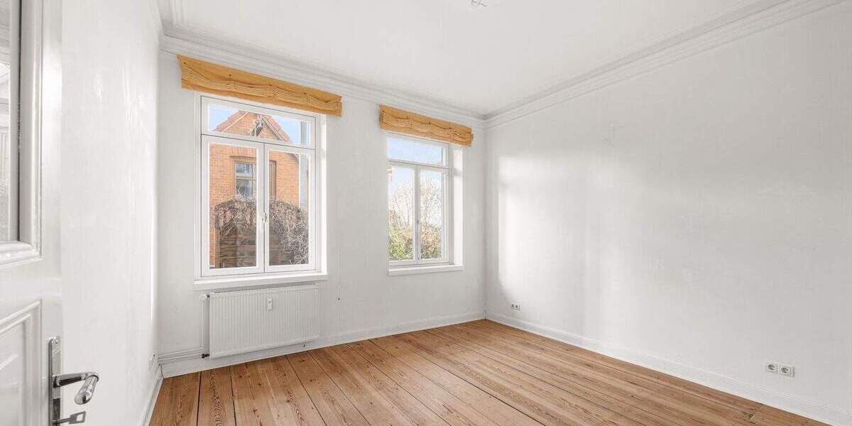 Etagenwohnung Hamburg St. Georg - 3 Zimmer, 74 m&sup2;, 538.000&euro; | Angebot:25743850
