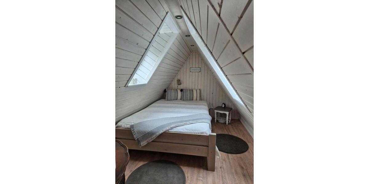 Einfamilienhaus Hamburg Langenhorn - 4.5 Zimmer, 140 m&sup2;, 685.000&euro; | Angebot:25941901