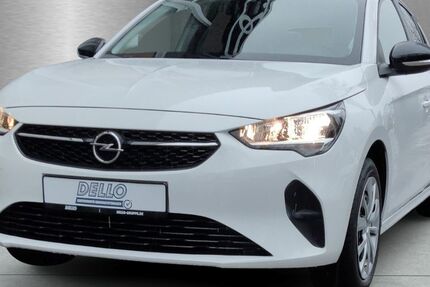 Opel Corsa 15.629 km 19.490 &euro; Norderstedt 22848