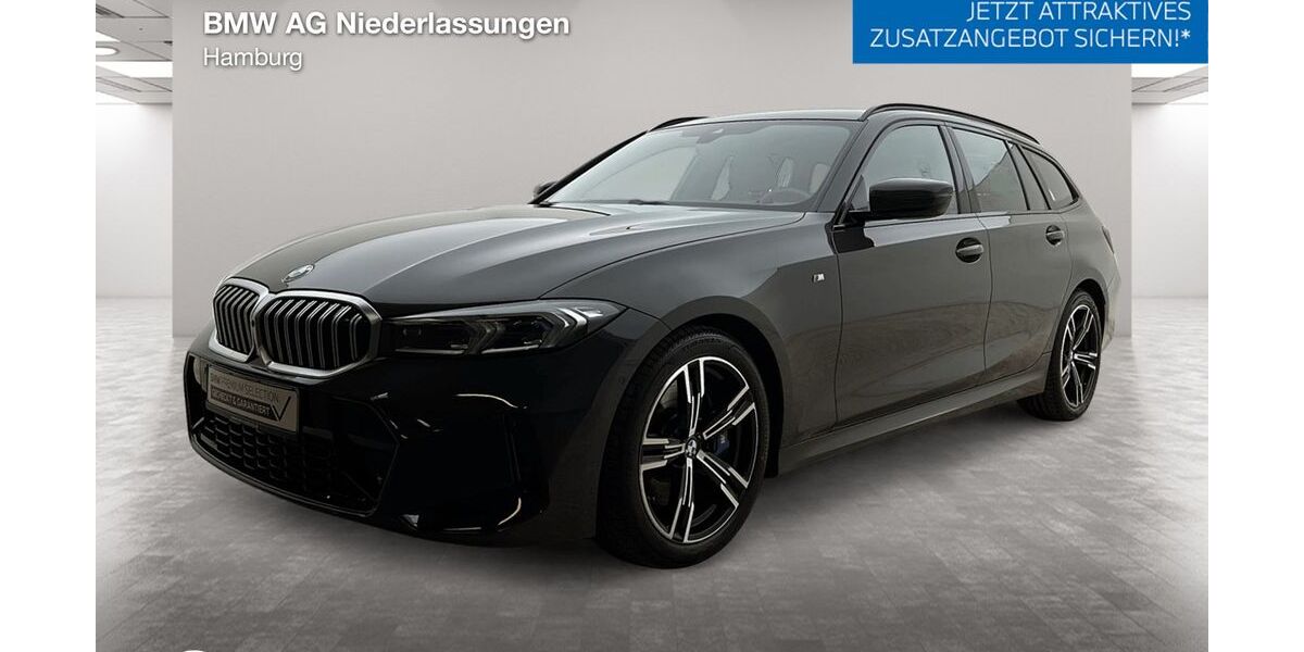 BMW 318 23.080 km 41.304 &euro; Barsbüttel bei Hamburg 22885