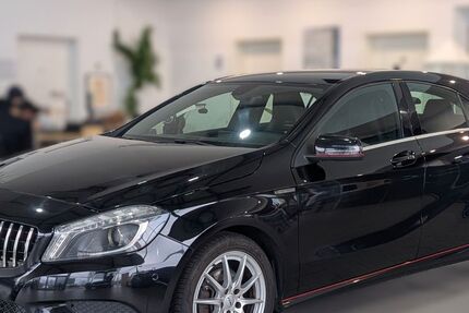 Mercedes-Benz A 220 186.232 km 10.450 &euro; Kaltenkirchen ( 20min von Hamburg) 24568